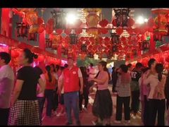 -天鹅湖体育公园