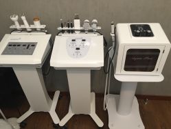 -Priscilla皮肤管理中心