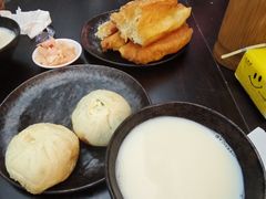 -李刚油条