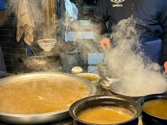 -老刘家泡馍·陕西老字号(钟楼广济街店)