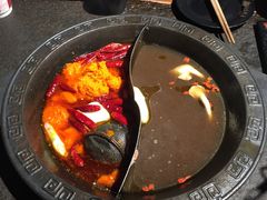 -味舵主不改良老火锅(杨舍老街店)