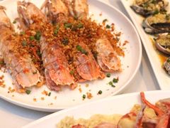 -达叔香味海鲜(海棠68环球美食街店)