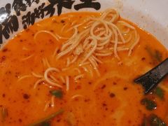 -和府捞面(东直门银座店)