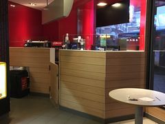 -麦当劳(南京五龙店)