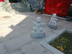 -长安寺