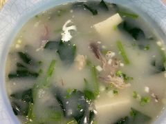 -吴记百姓菜馆·北京菜·烤鸭(故宫店)