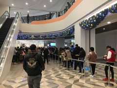 -奈雪的茶(市百一店)