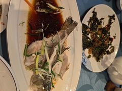 -粤香楼(新光里店)