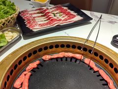 -花味烤肉·拌饭(庐阳万象汇店)