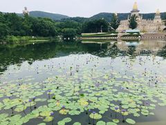 -灵山胜境