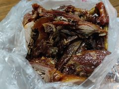 -王浩儿纪六孃甜皮鸭(凌云大厦店)