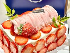 -巴黎贝甜·生日蛋糕(杭州文二路店)