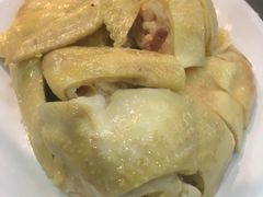 -邵老爹老杭州白斩鸡·家常菜(建国北路店)