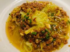 -李久其家民间餐厅(观沙岭公园店)