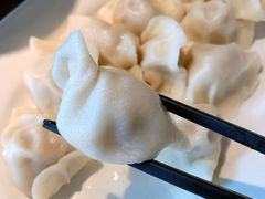 玉米鲜肉水饺-北方家宴(番禺永旺店)