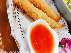 -荷花泰菜(东方新天地店)