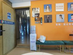 -爱定格照相馆·证件照(深圳光明店)