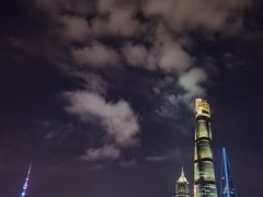 -上海外滩英迪格酒店
