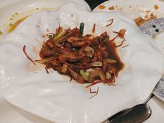 -锦园餐厅(九龙湖开元度假村店)