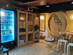 -白兔子密室(长寿路店)