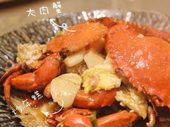 -丰尔粥食·顺德鱼生·干蒸排骨顺德菜(大良分店)