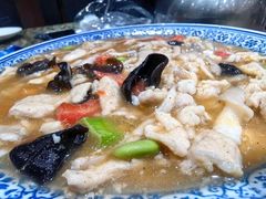 -建坤水席宫·洛阳菜(中州路店)