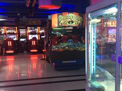 -阿尔法Game Station(中山路店)