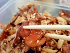 -鸿运兔·手撕烤兔(天府广场店)