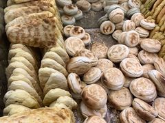 -杨老大焙子月饼干货(宽巷子民族美食街店)