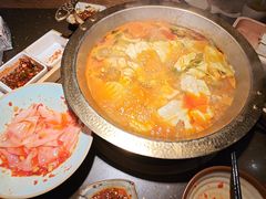 -老凯俚酸汤鱼(省府店)