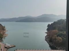 -天目湖涵田度假村