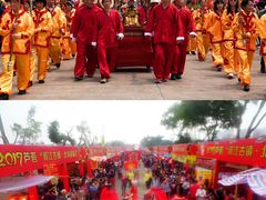 -芦苞胥江祖庙