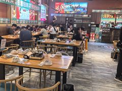 -0317火锅鸡·清真(正达店)
