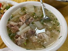 -荣生萝卜汤饭店