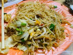 -蚝哥花姐湛江烤生蚝(美丽湾市场店)