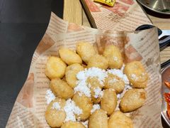 -西塔老太太泥炉烤肉(虹桥南丰城店)