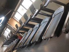-一兆韦德健身(古美店)