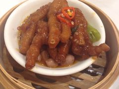 -稻香酒家·34年老字号·港式粤菜(汉街店)
