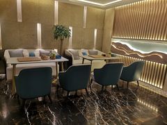 -华夏良子·足道SPA艾灸(翠微店)
