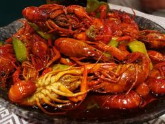 -拙味兄弟龙虾·江湖菜(和畅堂店)