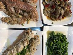 -Sasa的海(蜈支洲岛后海店)