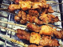 -马布尔莱斯食府(西红门店)