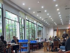 -伯乐居茶艺馆(石岐大信店)