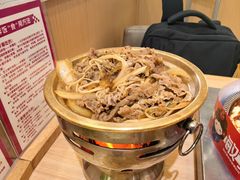 -敏丁拌饭(中街总店)
