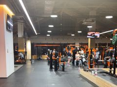-AFTERWORK健身(临平银泰inPARK店)