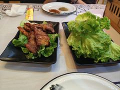 -云晓光头烧烤吧(新大陆广场店)