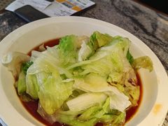 -新白鹿餐厅(松江开元地中海店)