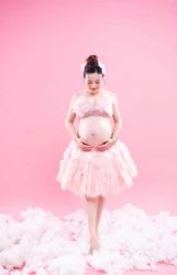 -乖乖兔伊丽娅孕妈摄影(长江西路店)