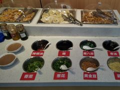 -老诚一锅·羊蝎子(广渠门外店)