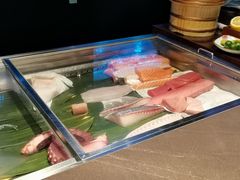 -Sushi Hanzo半藏(天环广场店)
